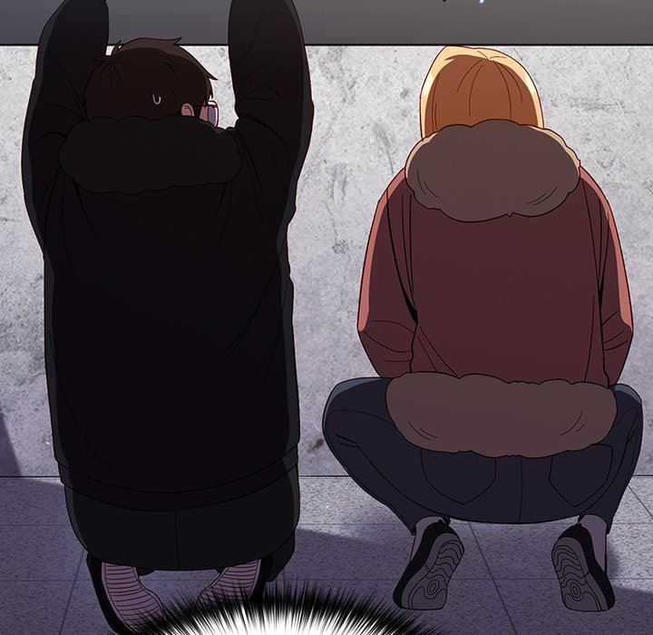 越界的青梅竹馬第17話