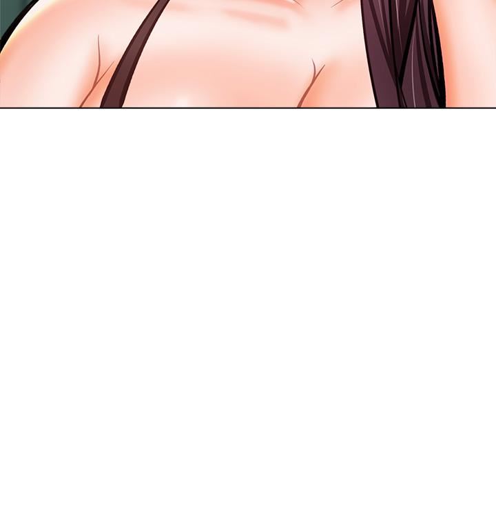 干爹，请多指教第35话-现任女友的胜利宣言