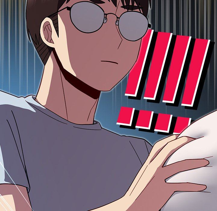 越界的青梅竹马第19话