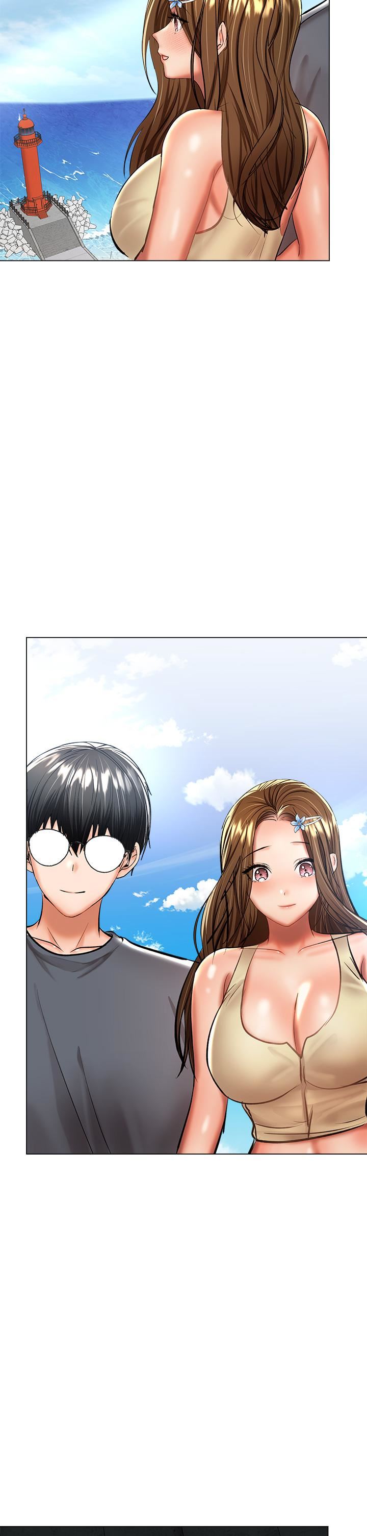 乾爹，請多指教第36話-戶外潮吹初體驗