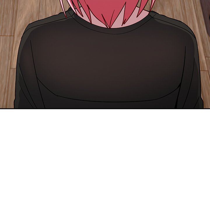 越界的青梅竹馬第19話