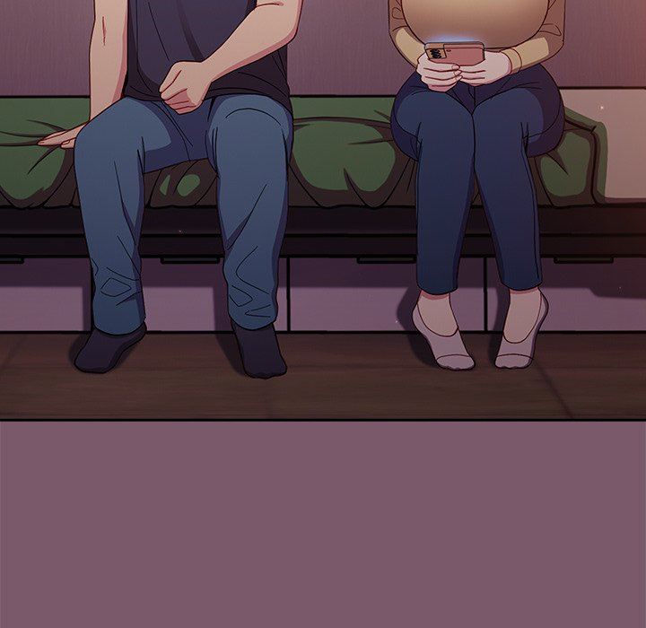 越界的青梅竹马第19话