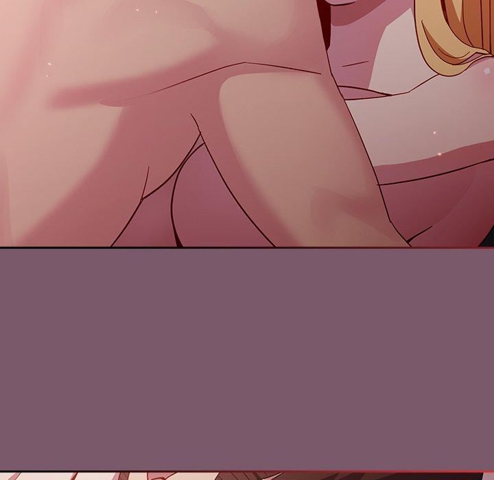 越界的青梅竹馬第21話