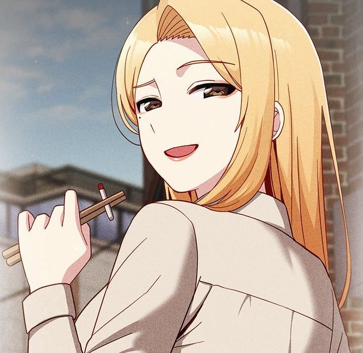 越界的青梅竹马第21话