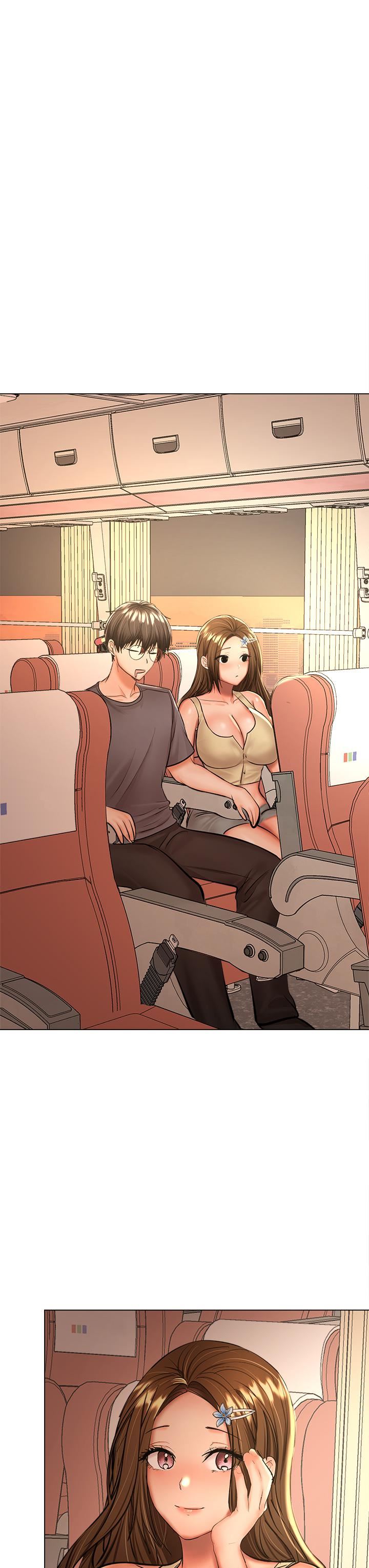 干爹，请多指教第37话-战争爆发前夕