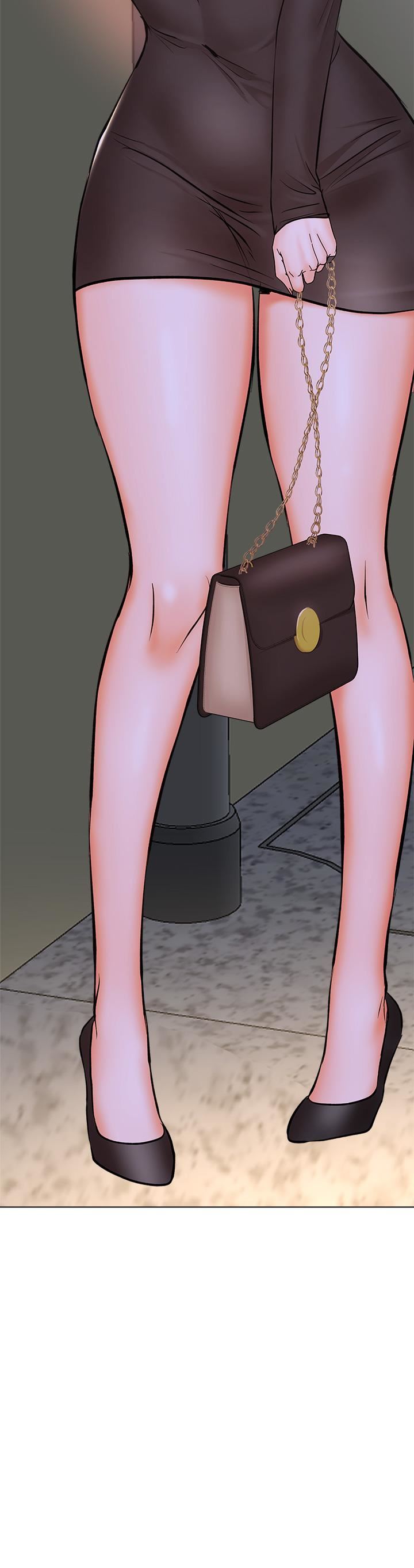 干爹,请多指教第37话-战争爆发前夕