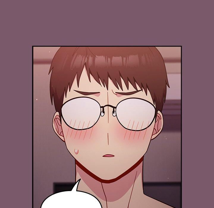 越界的青梅竹马第21话