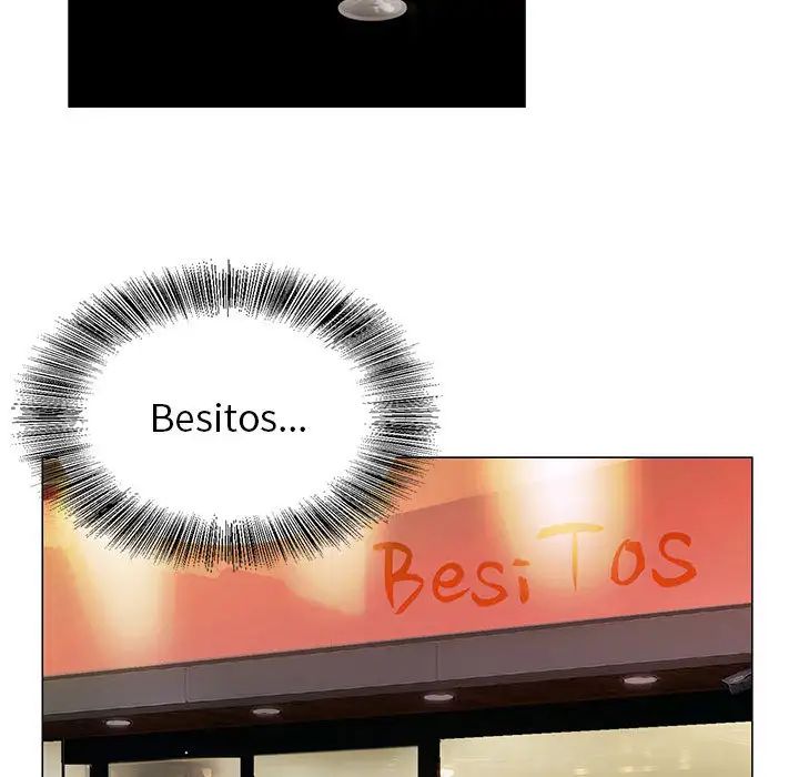 危險水位第14话