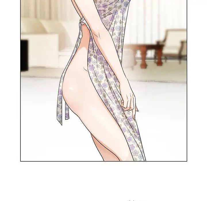 危險水位第14话