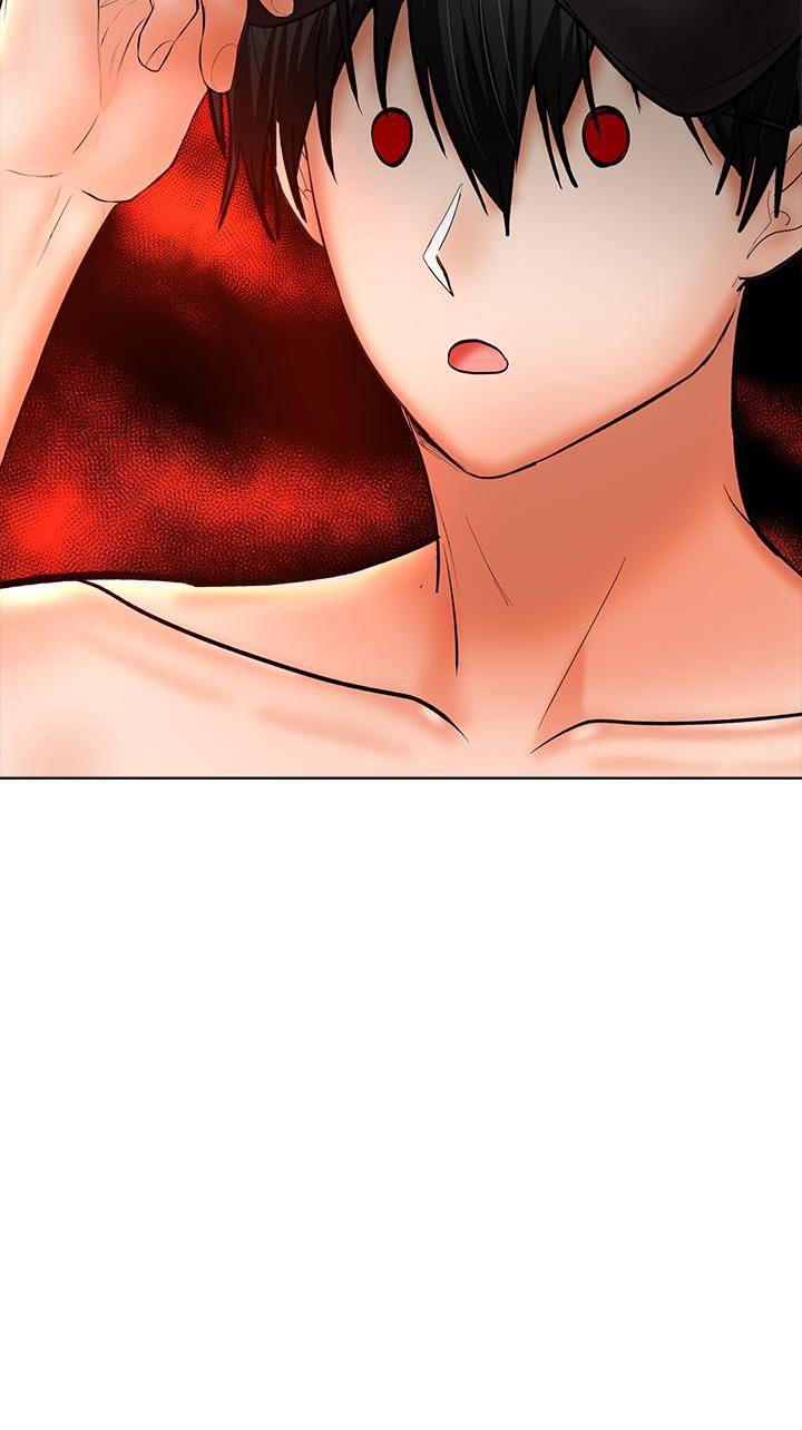 干爹，请多指教第40话-别小看前女友的鲍鱼