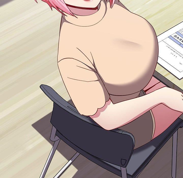 越界的青梅竹馬第25話