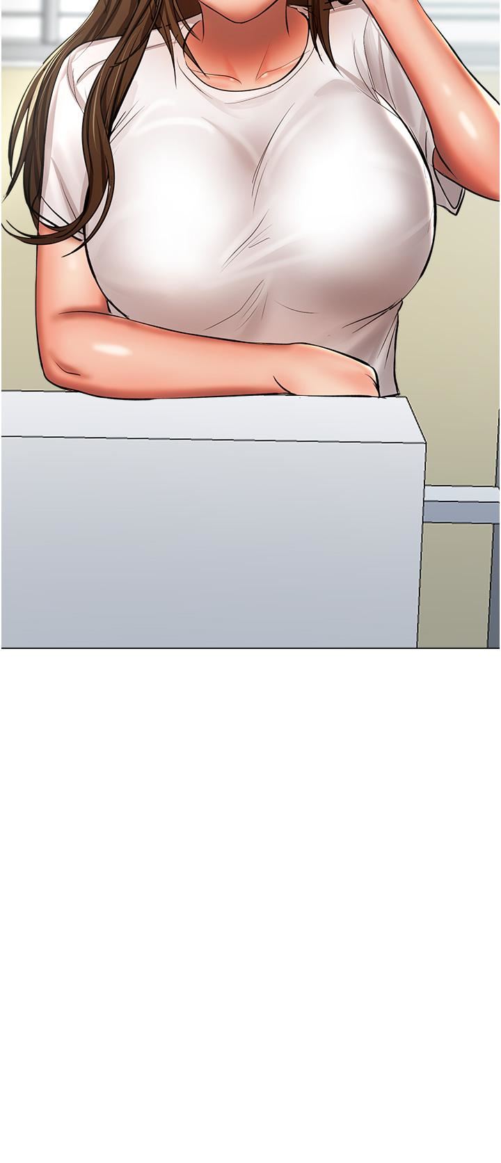 乾爹，請多指教第41話-3P淫趴