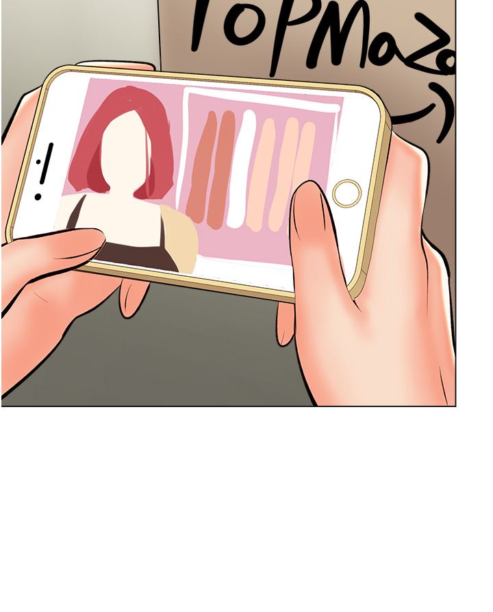 干爹,请多指教第42话-随地发情的莎宾娜