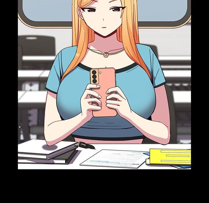 越界的青梅竹马第27话