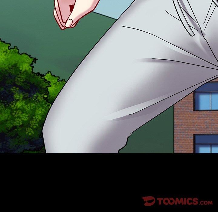 越界的青梅竹馬第27話