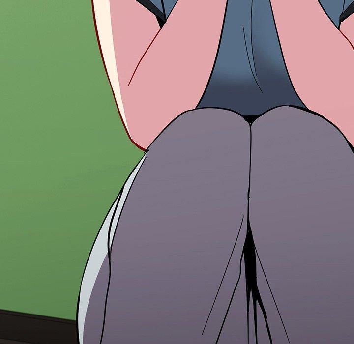 越界的青梅竹馬第27話