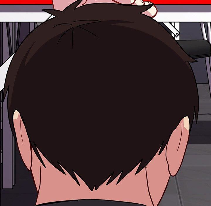 越界的青梅竹馬第27話