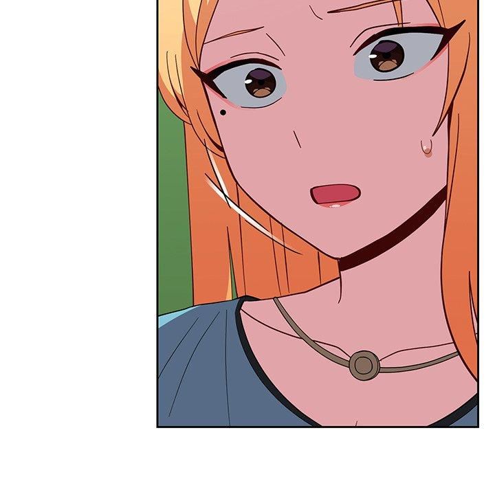 越界的青梅竹馬第27話