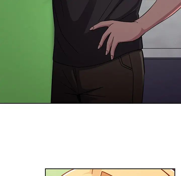 越界的青梅竹马第28话