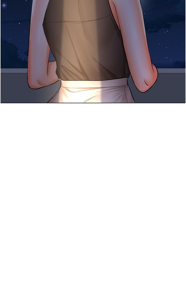 乾爹，請多指教第45話-妳今晚別想下床瞭