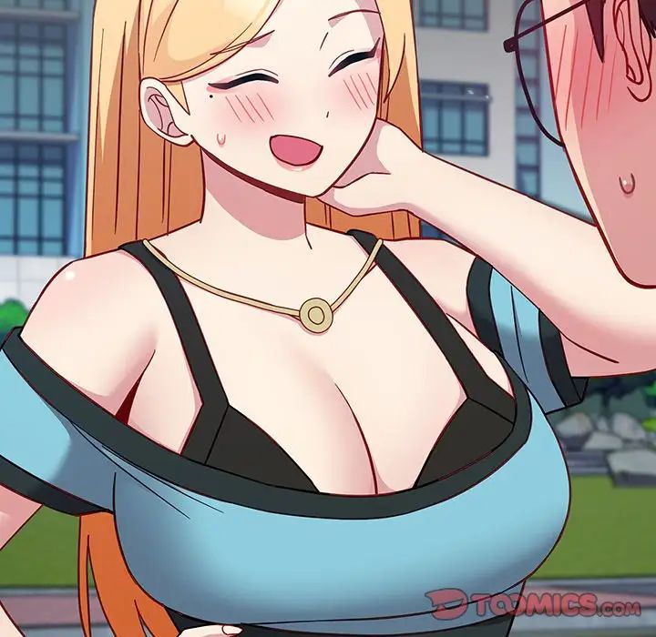 越界的青梅竹马第29话