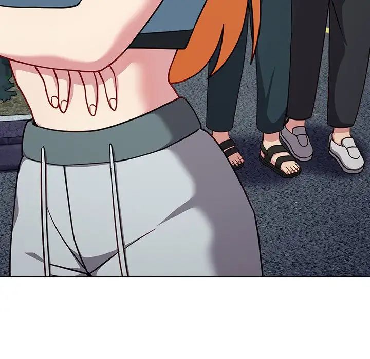 越界的青梅竹馬第29話