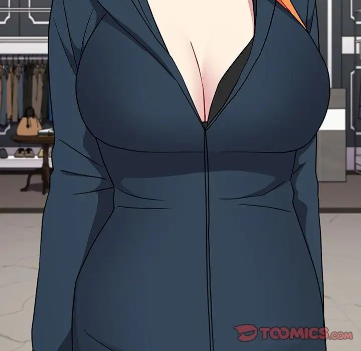 越界的青梅竹马第30话