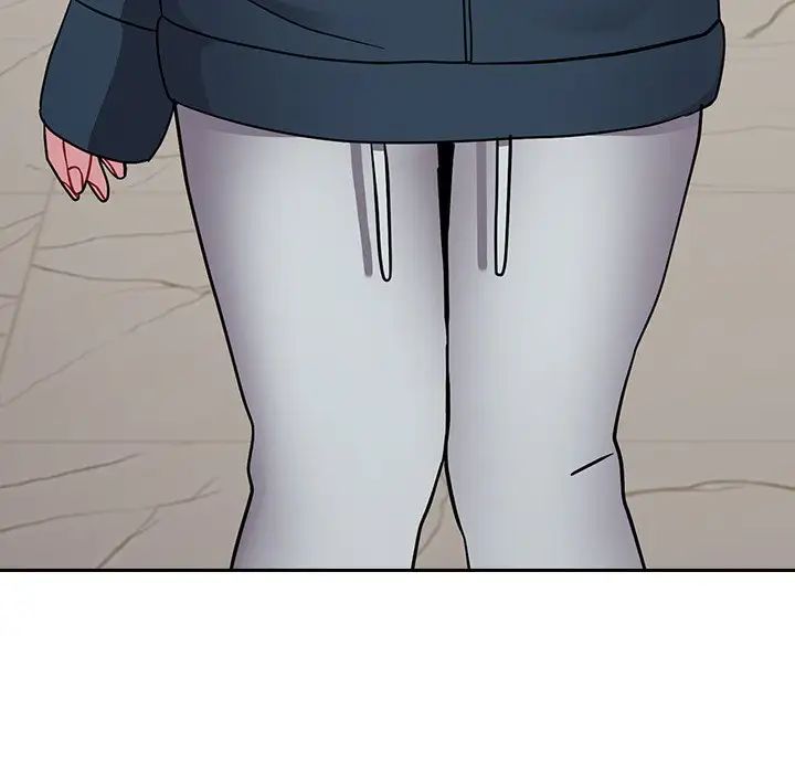 越界的青梅竹马第30话