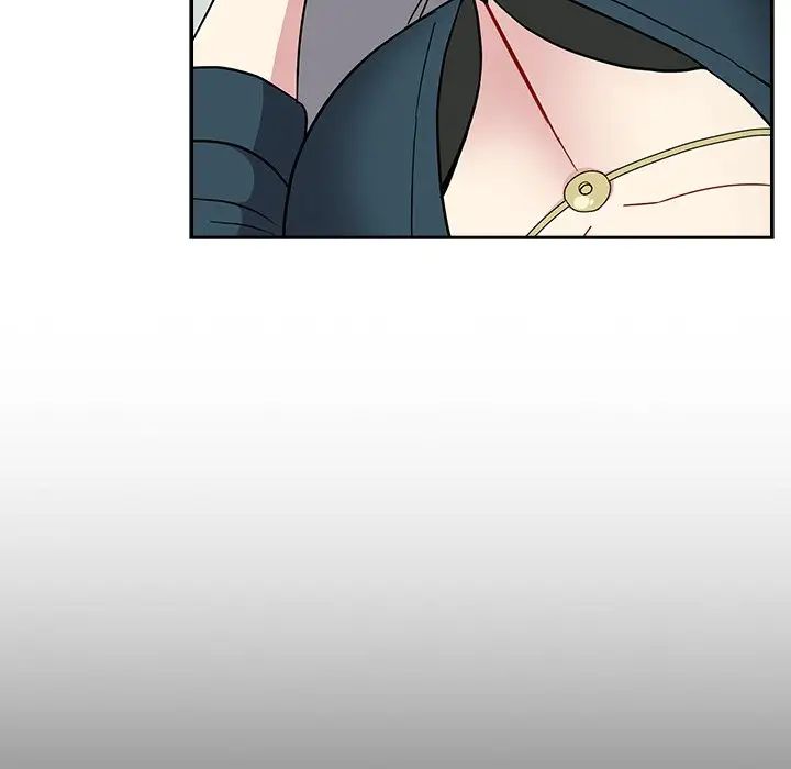 越界的青梅竹马第30话