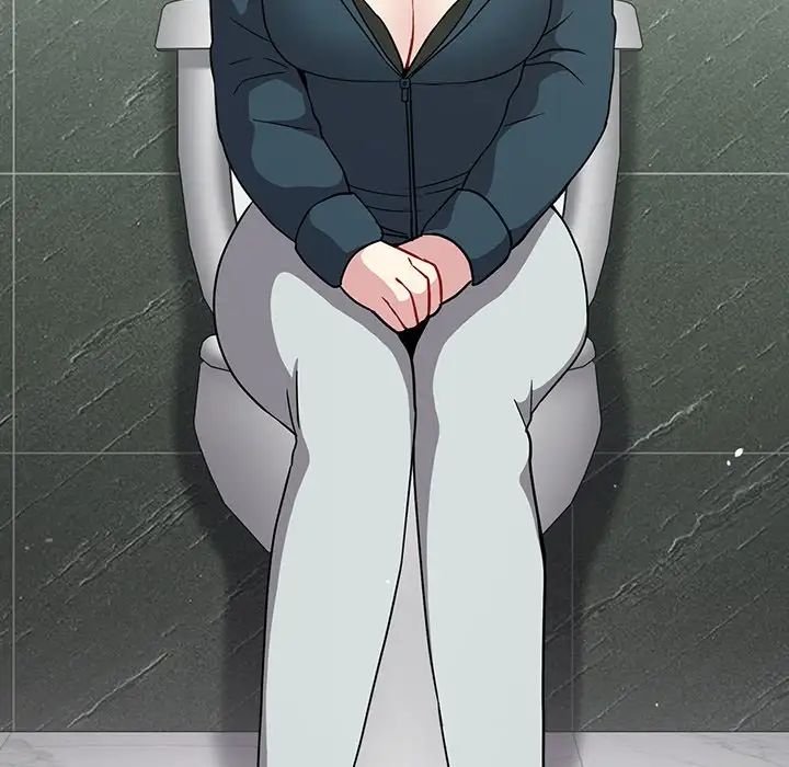 越界的青梅竹马第30话