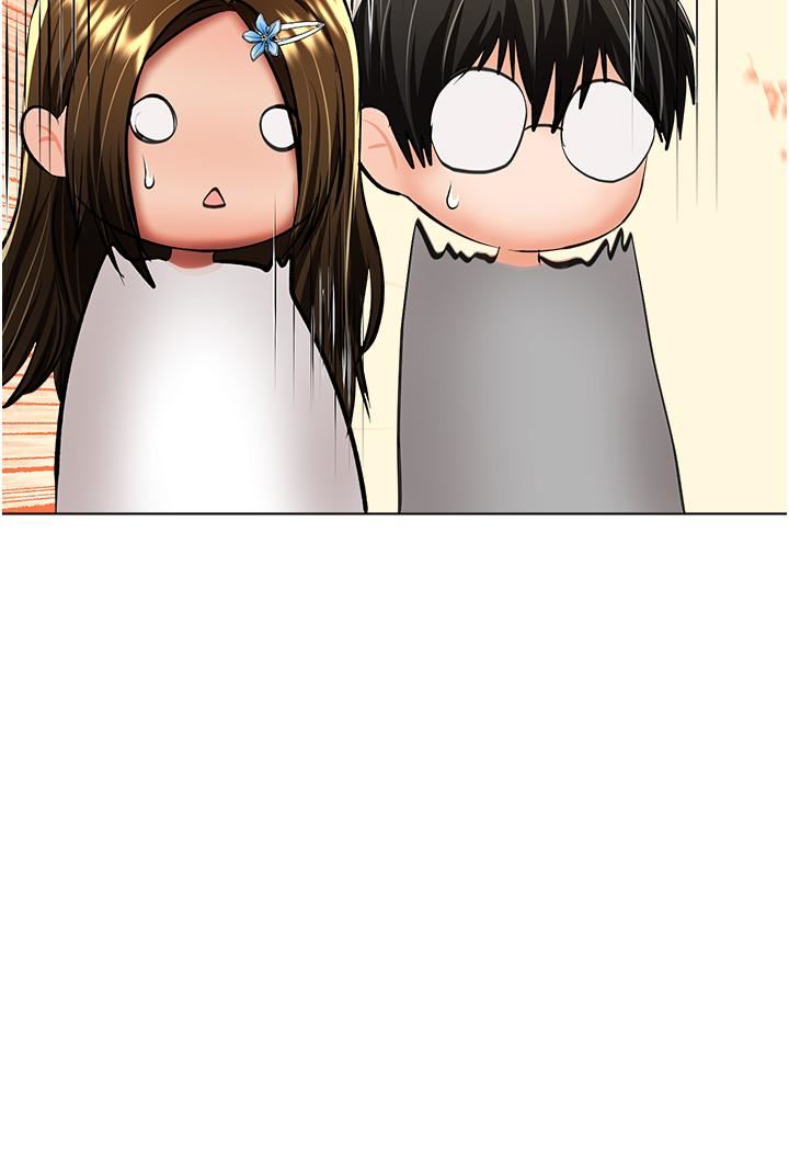 干爹,请多指教第50话-与蕾丝边的2vs2大战