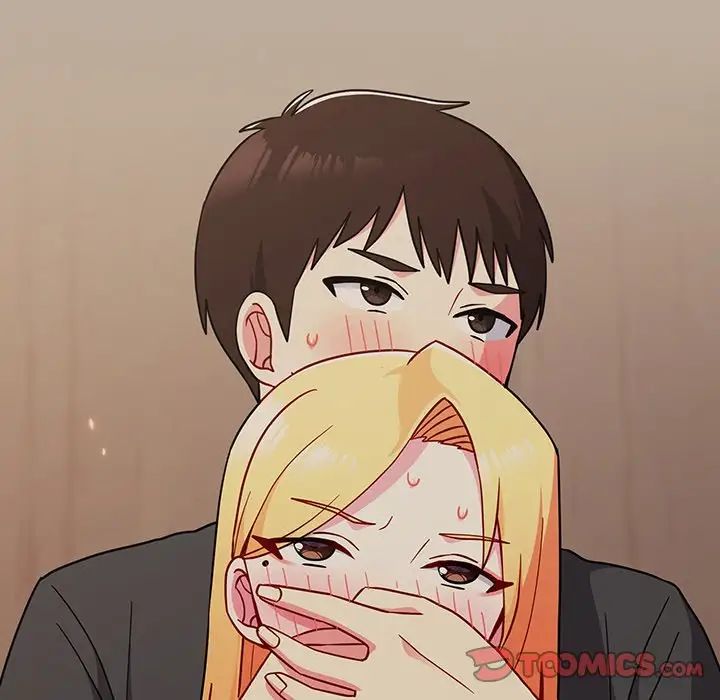 越界的青梅竹马第32话