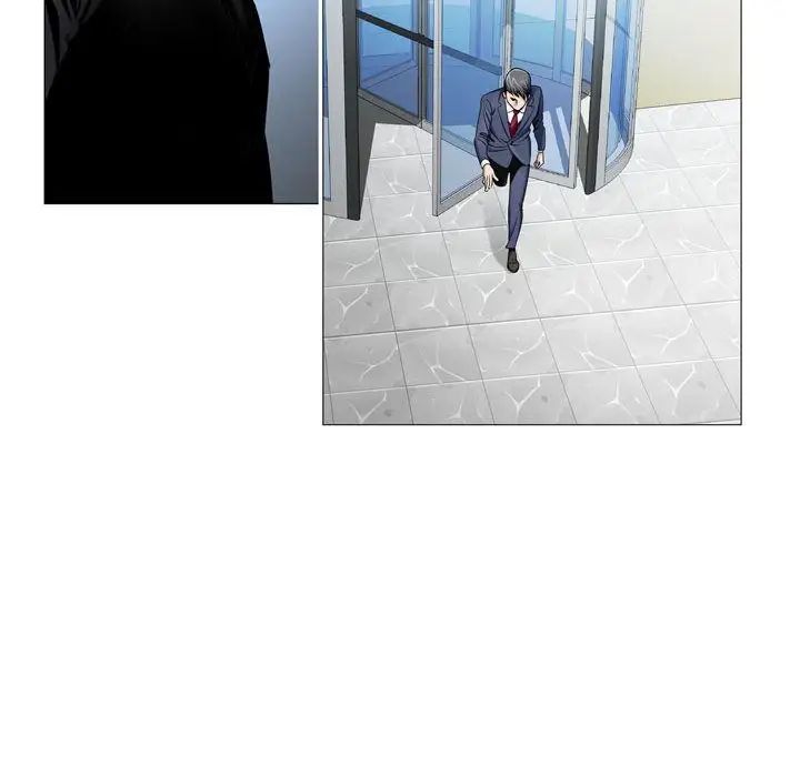 危險水位第27话