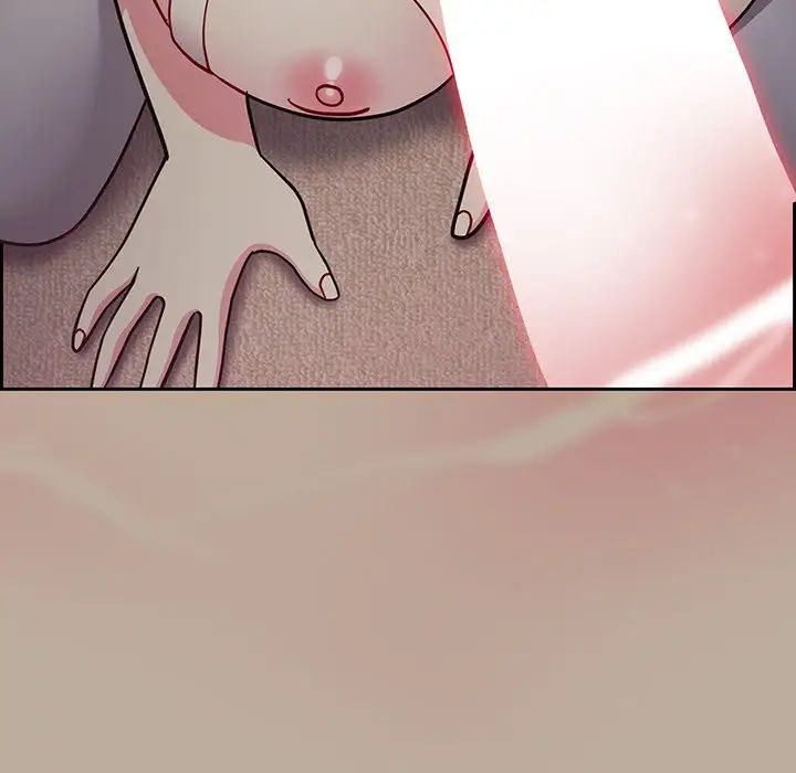 越界的青梅竹馬第32話