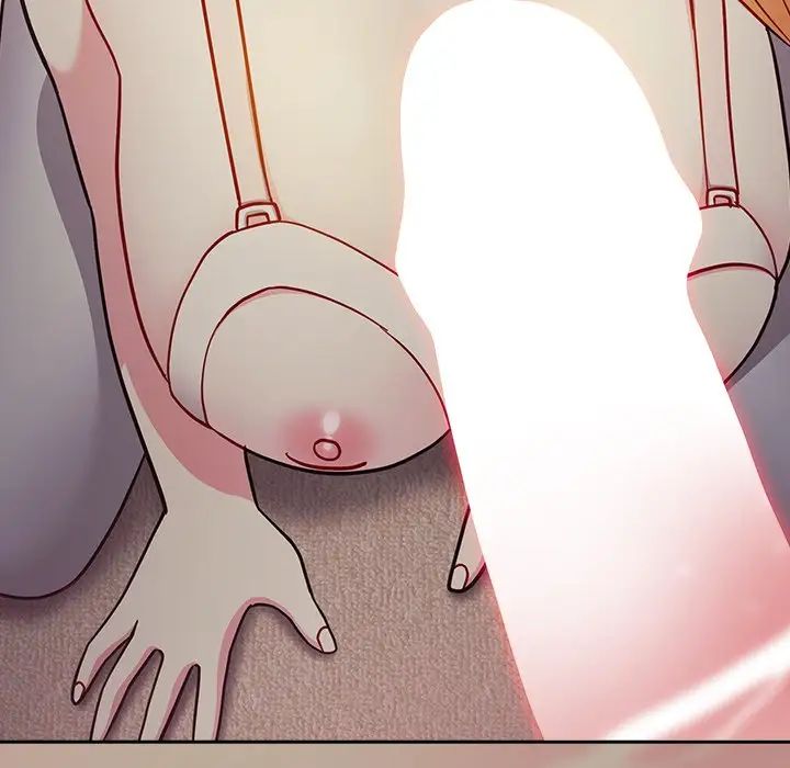 越界的青梅竹马第33话