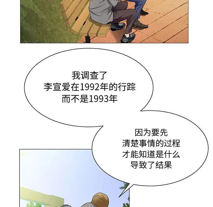 危險水位第28话