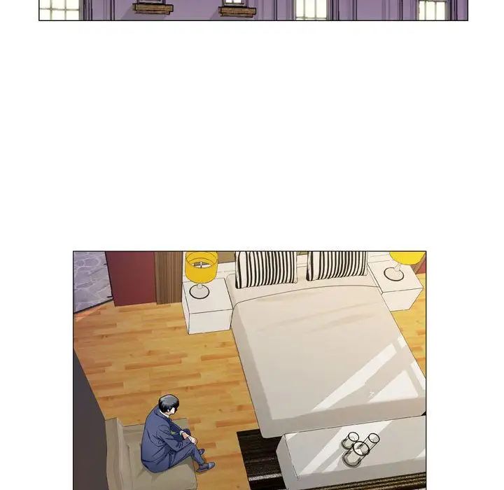 危险水位第29话