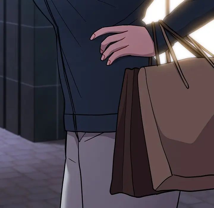 越界的青梅竹马第33话