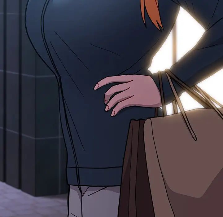 越界的青梅竹马第34话