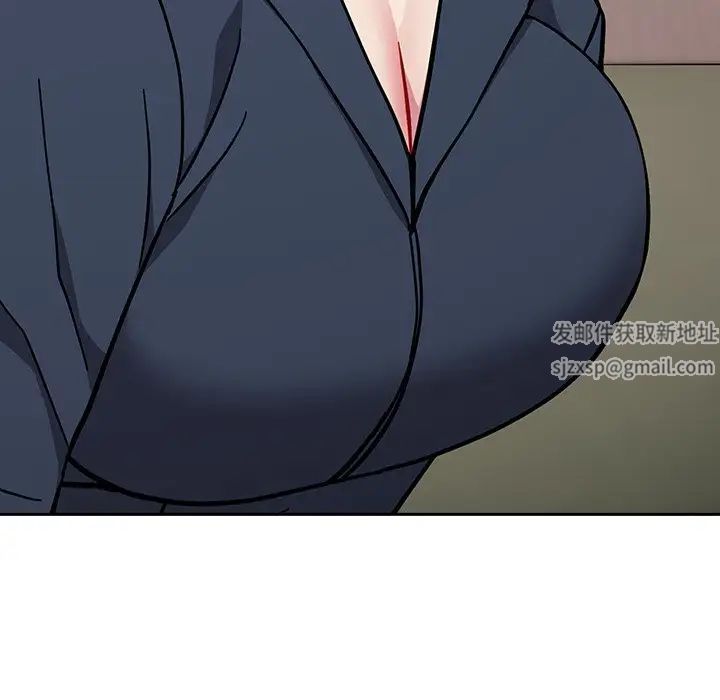 越界的青梅竹马第35话