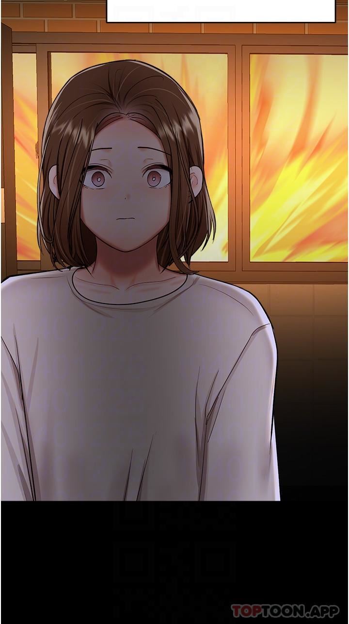 干爹，请多指教第58话-意外的不速之客