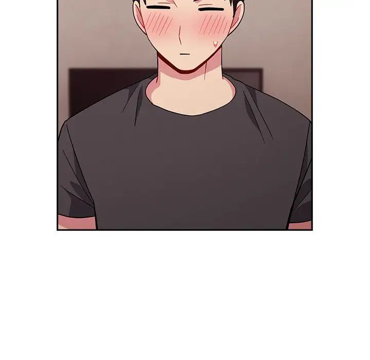 越界的青梅竹马第36话