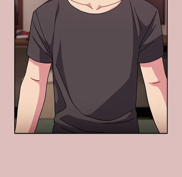 越界的青梅竹马第38话