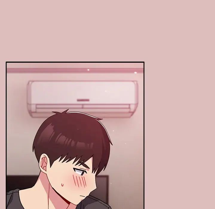 越界的青梅竹馬第38話