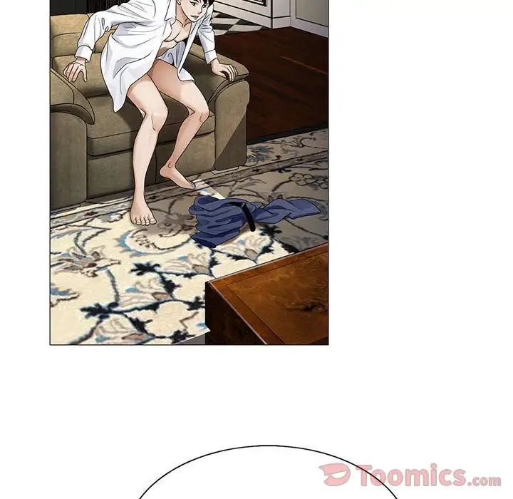 危险水位第34话