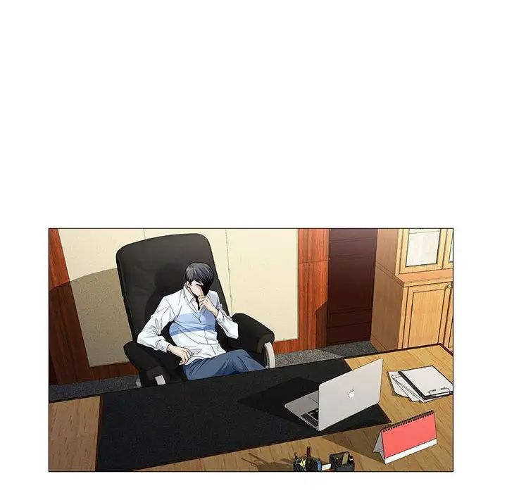 危险水位第35话