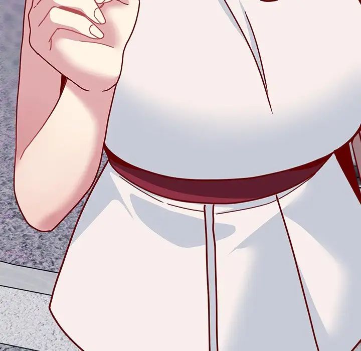 越界的青梅竹马第40话