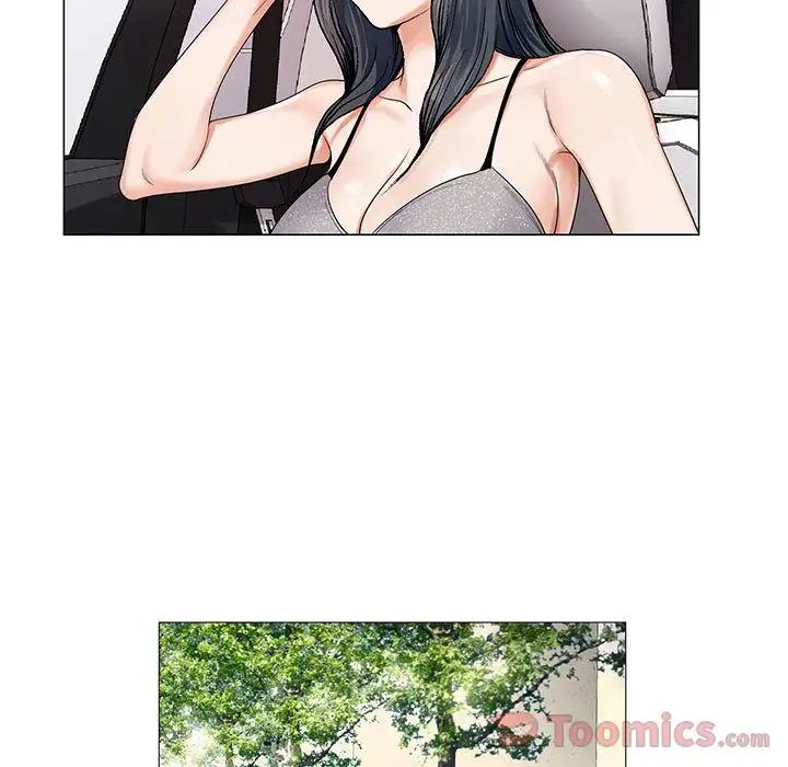 危险水位第35话