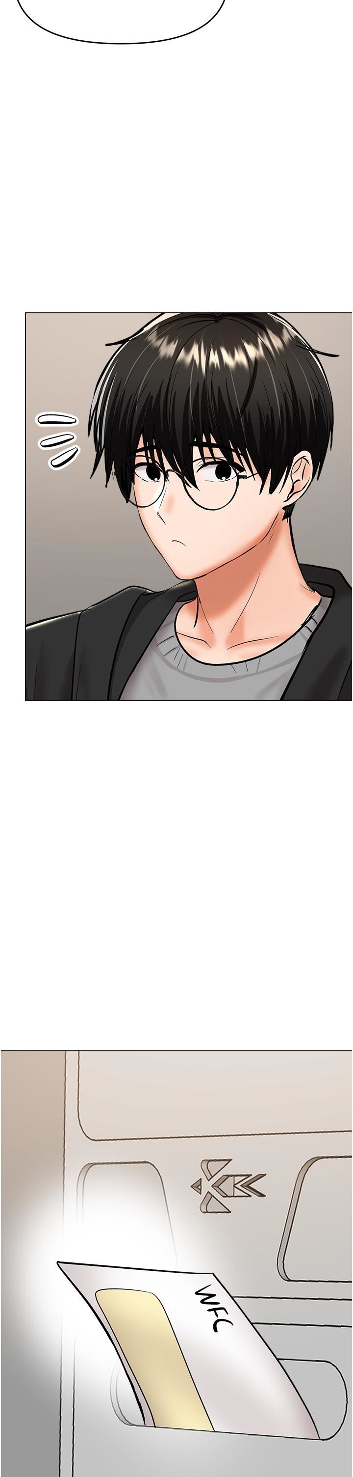 干爹,请多指教第65话-抱歉,不小心害他硬瞭♥