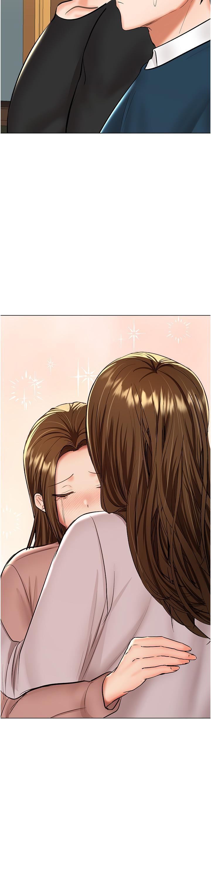 干爹,请多指教第66话-莎宾娜的去留